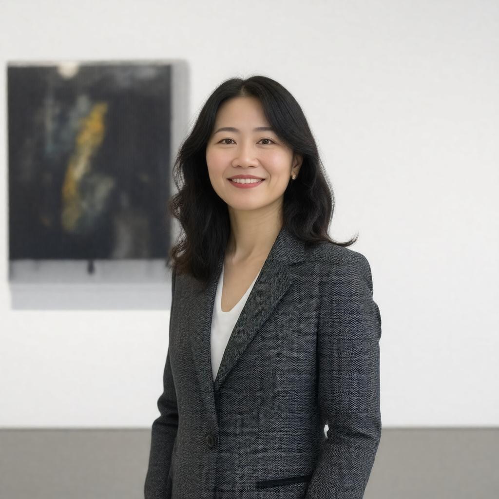 Melissa Chiu